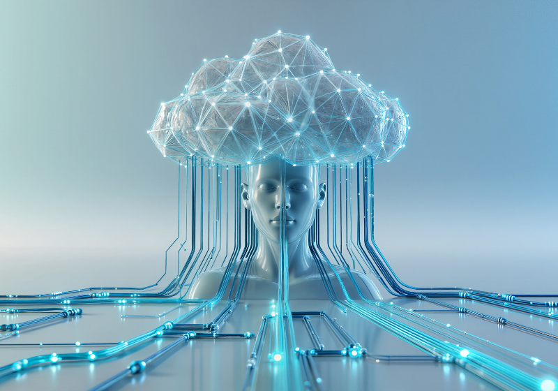Evolution of AI